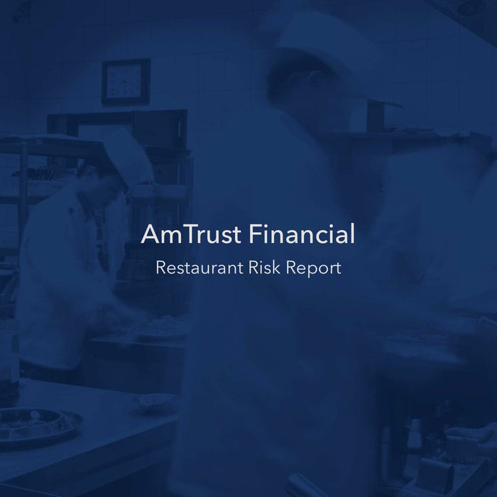 Amtrust Statistics Report