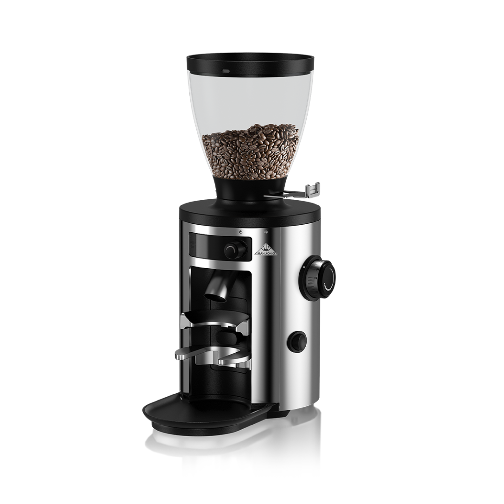 Mahlkonig X54 Allround Home Coffee Grinder