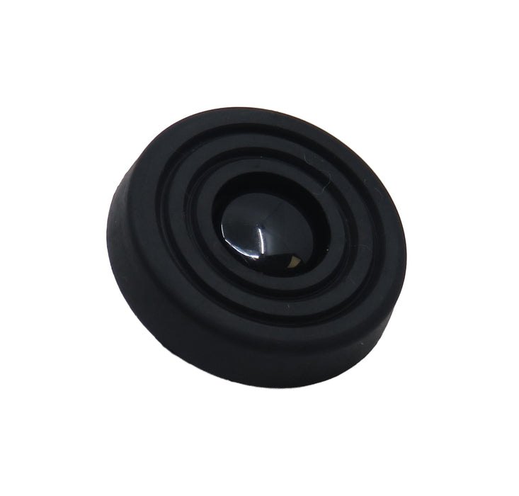 20mm Anti-slip Rubber Foot for Puqpress