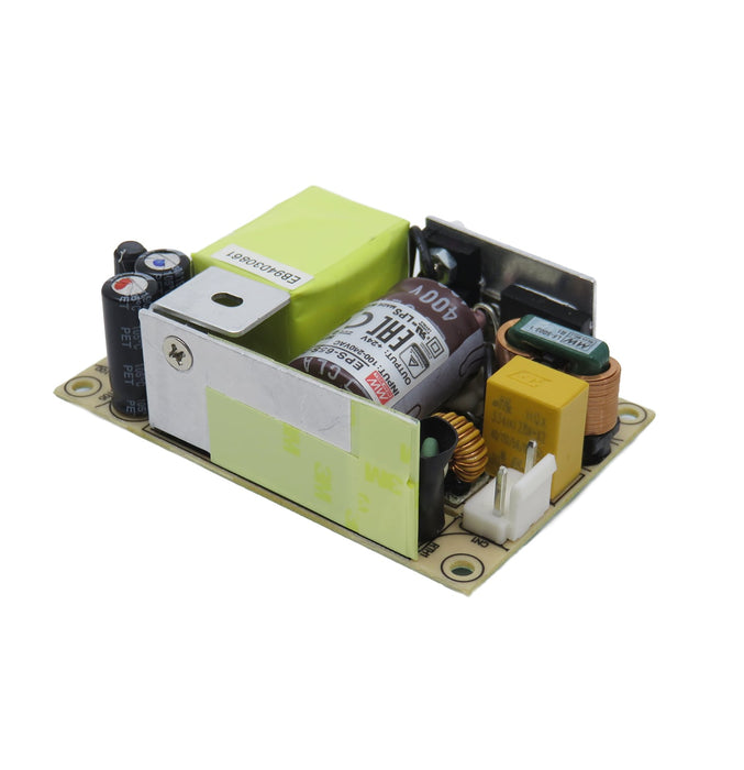 Puqpress AC/ DC Converter (Small Footprint) - 1-110-0154-1