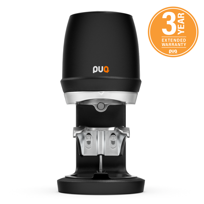 Puqpress Gen 5 Q2 - Automatic Coffee Tamper