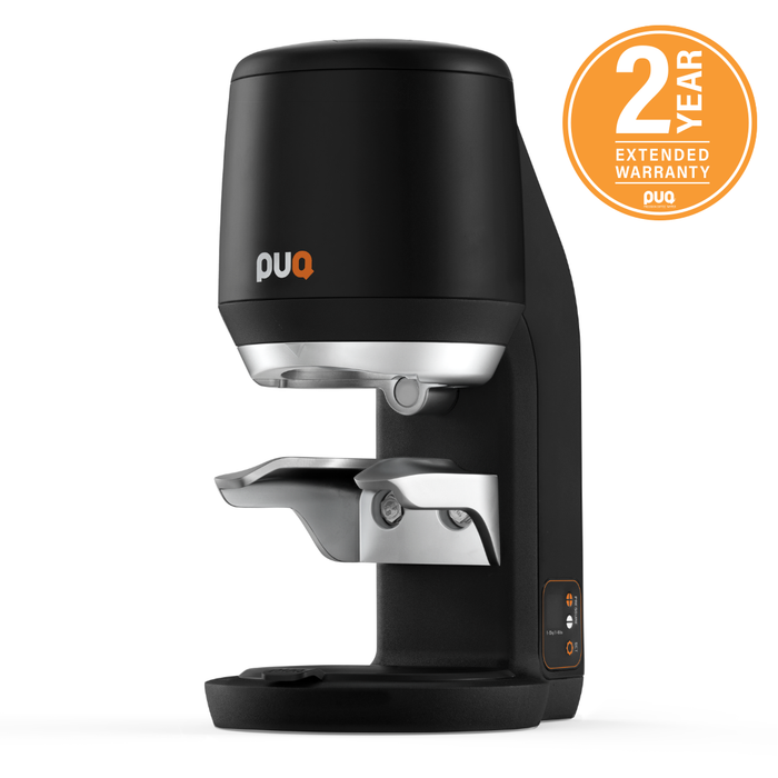 Puqpress Gen 5 Mini - Automatic Coffee Tamper