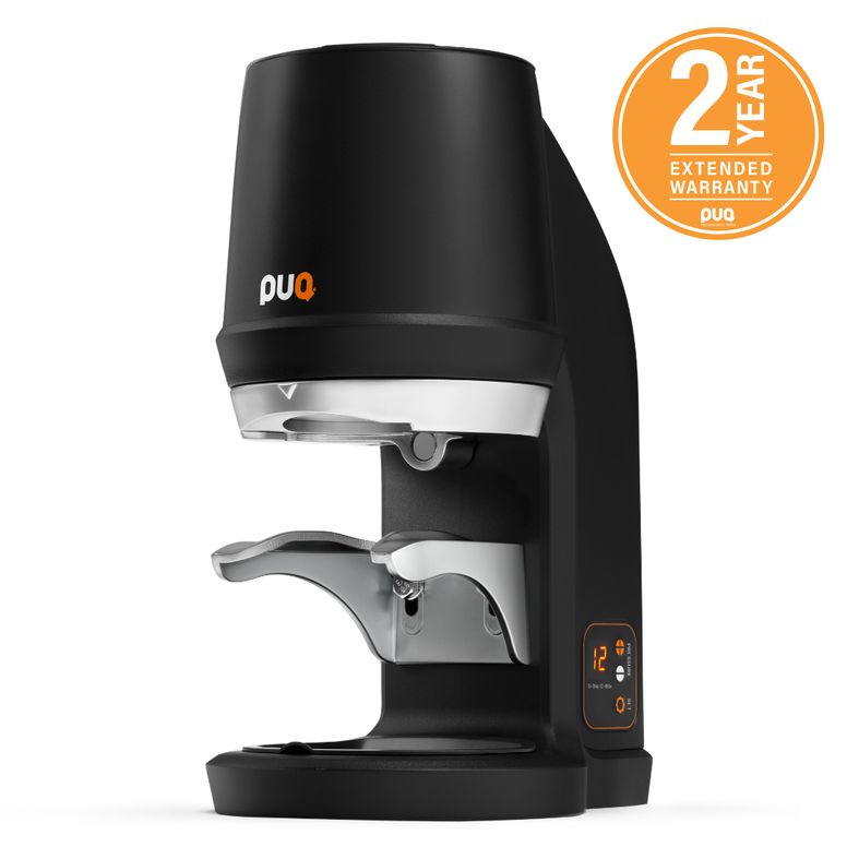 Puqpress Gen 5 Q1 - Automatic Coffee Tamper