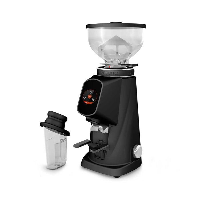 Fiorenzato F4 AllGround Home Coffee Grinder (BLK only)