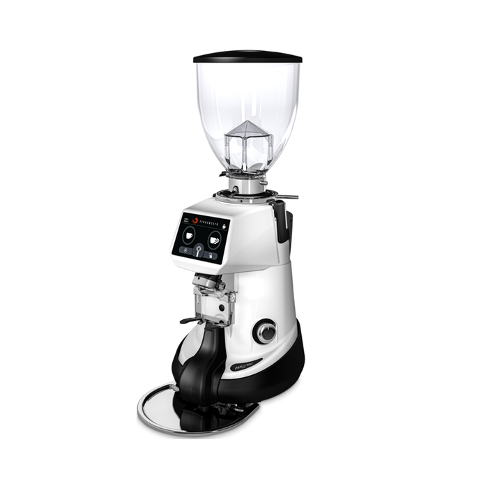 Fiorenzato F64 Evo XGI Pro Grind By Weight Espresso Coffee Grinder