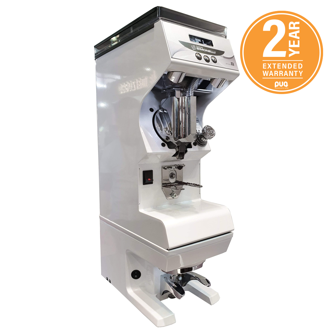 Puqpress Gen 5 M2 - Automatic Tamper for Mythos One, 2 & R Grinders