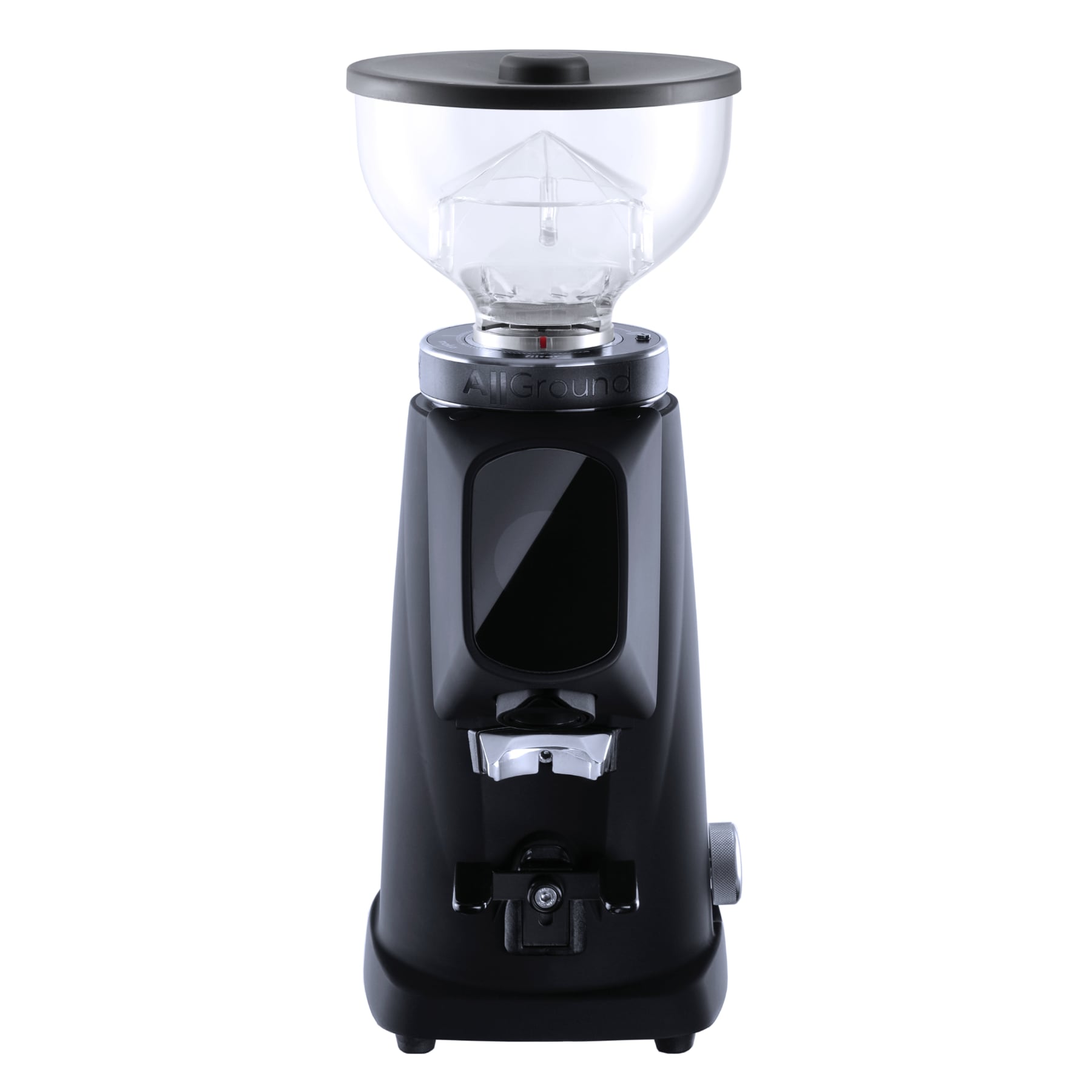 Fiorenzato F4 AllGround Home Coffee Grinder (BLK only)