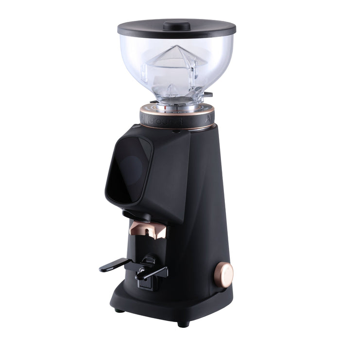 Fiorenzato F4 AllGround Home Coffee Grinder (BLK only)