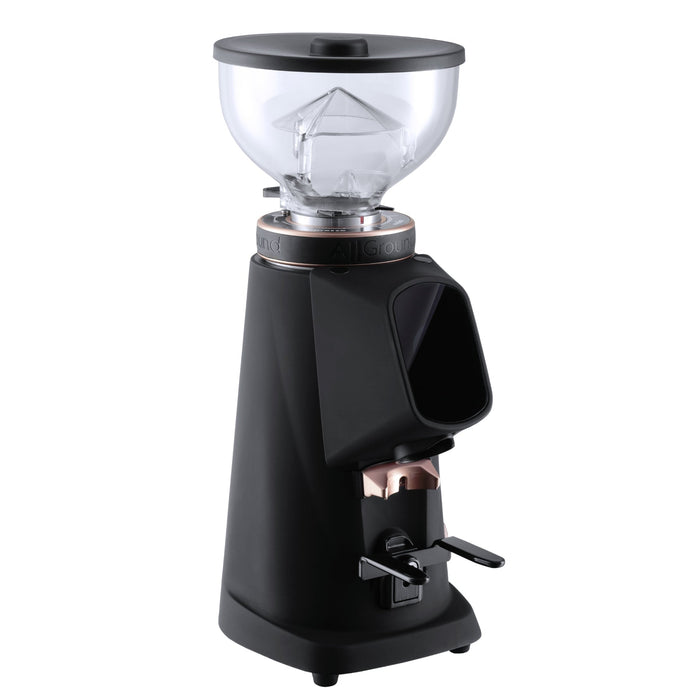 Fiorenzato F4 AllGround Home Coffee Grinder (BLK only)