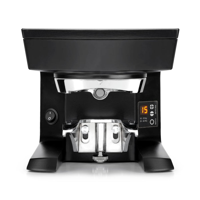 Puqpress Gen 5 M2 - Automatic Tamper for Mythos One, 2 & R Grinders